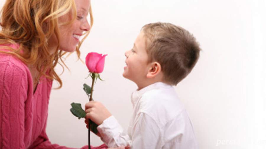 احترام به مرزهای کودک و آموزش صمیمیت سالم