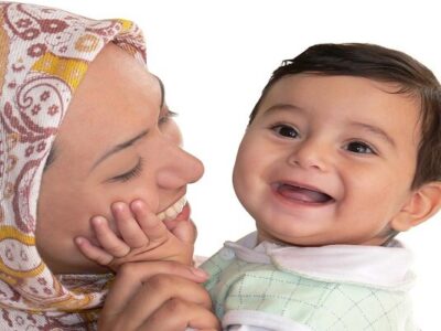 احساس ناکافی‌بودن در مادران طبیعی است؛ مادر ایده‌آل وجود ندارد