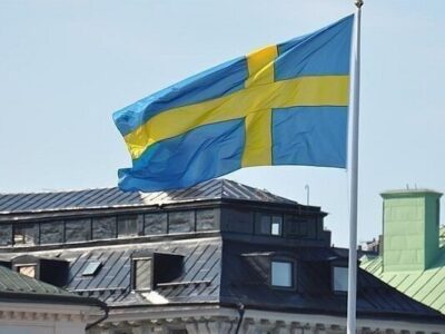 احضار سفیر ایران به وزارت خارجه سوئد