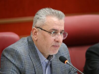 احمدپور: مدیران بی‌تفاوت نسبت به سلامت مردم برکنار می‌شوند