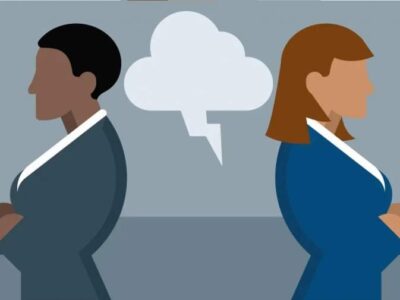 اختلاف پایان رابطه نیست