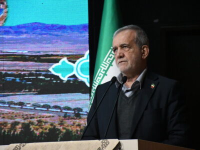 اختیارات به استان‌ها واگذار و مشارکت مردم در تصمیم‌گیری تقویت می شود