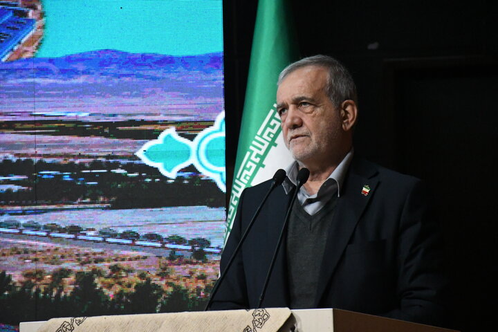 اختیارات به استانها واگذار و مشارکت مردم در تصمیمگیری تقویت می شود