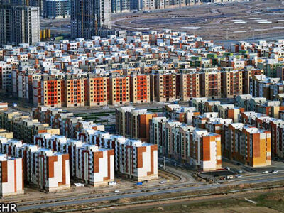 ادامه ۱۵ سال بلاتکلیفی سندمالکیت هزاران واحد مسکن مهر قم