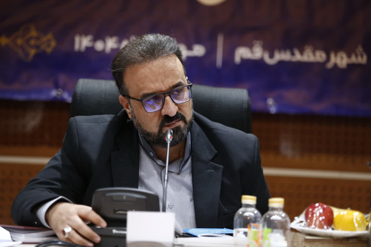 ادامه ۱۵ سال بلاتکلیفی سندمالکیت هزاران واحد مسکن مهر قم ادامه ۱۵ سال بلاتکلیفی سندمالکیت هزاران واحد مسکن مهر قم