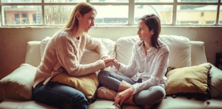 آموزش مهارت‌های حل مسئله با نوجوانان