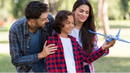 تقویت اعتماد به نفس نوجوانان