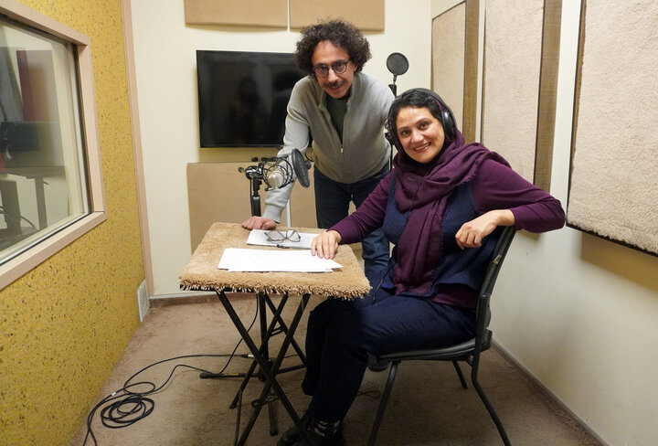 «ارس رود خروشان» هشدار می‌دهد؛ روایتی عاشقانه از رودی که مرز شد