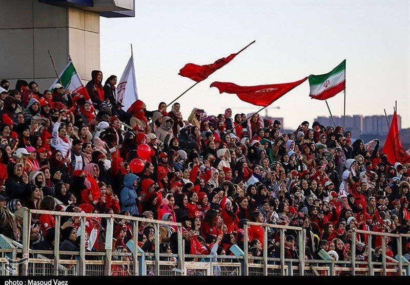 از آزادی تا یادگار امام؛ تنشی که هیچکس مهارش نکرد اخبار تبریز , تیم فوتبال پرسپولیس , آذربایجان شرقی , اخبار استان آذربایجان شرقی ,