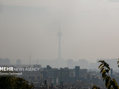 از استرس تا سرطان؛ آلودگی هوا چه بلایی سر بدن می‌آورد؟
