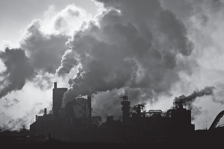 از استرس تا سرطان؛ آلودگی هوا چه بلایی سر بدن می‌آورد؟