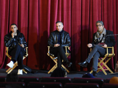 از افسانه‌های محلی کردی تا مرگ خوی انسانی؛ واقع‌گرا نوشتن دشوار است