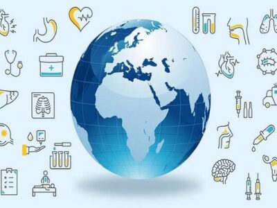 از بزرگی شکم مردان و مشکلات قلبی تا ارتباط سلامت مغز با عملکرد کلیه‌ها