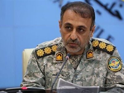 استان بوشهر میزبان 179 شهید گمنام در 83 یادمان