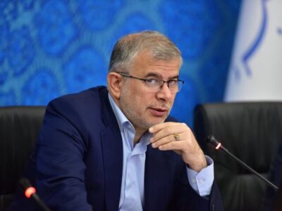 استاندار البرز: توسعه بدون نقش‌آفرینی زنان کامل نمی‌شود