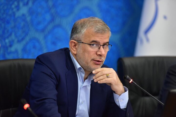 استاندار البرز: توسعه بدون نقشآفرینی زنان کامل نمیشود