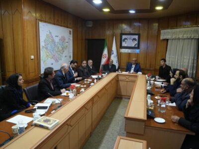 استاندار کرمانشاه بر حمایت همه‌جانبه از بیماران خاص تأکید کرد