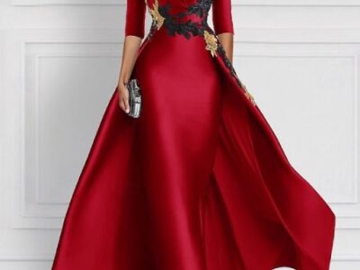 استایل اگزوتیک چیست و چگونه می‌توانید آن را به کمد خود اضافه کنید؟