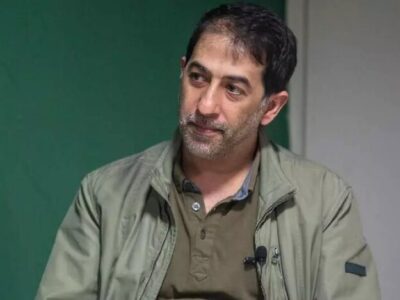 استعفای عارف مربوط به گذشته است؛ اعضای کابینه با قدرت ادامه می‌دهند