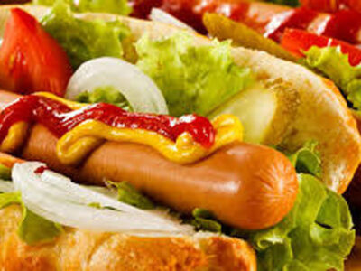 استفاده از رنگ قرمز پوست حشره در محصولات غذایی