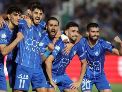 استقلال در بن‌بست فیفا / دست ساپینتو خالی ماند