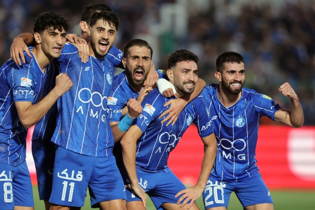 استقلال در بنبست فیفا / دست ساپینتو خالی ماند