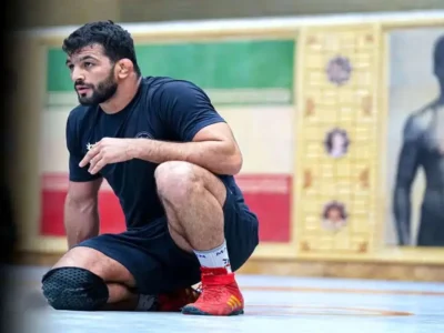 استوری حسن یزدانی در واکنش به اعتراضات اخیر+ عکس