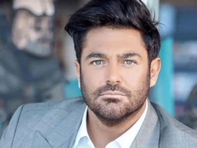 استوری عجیب محمدرضا گلزار برای شب یلدا سوژه شد+ عکس