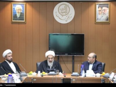 اسلام در فقه پزشکی، سیاسی و حقوق بشر قوی‌ترین مبانی را دارد