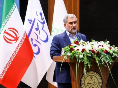 اسماعیلی: کشور هیچگاه از پژوهش و مرکز پژوهش‌ها بی‌نیاز نبوده است