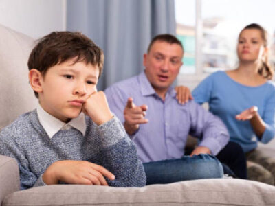 اشتباهات رایج والدین تازه‌کار که باید همین حالا کنار بگذارید