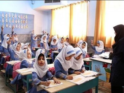 اطلاعیه تعطیلی مدارس تهران فردا چهارشنبه ۱۰ دی ۱۴۰۴ / مدارس تعطیل شد یا مجازی؟