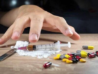 اعتراف بازیگر مشهور به اعتیاد و تلاش برای ترک اعتیاد