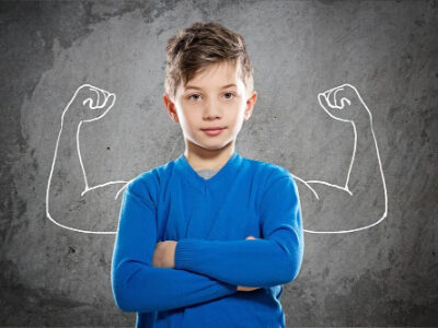 اعتماد به نفس را نمی‌شود تزریق کرد؛ باید ساخت!