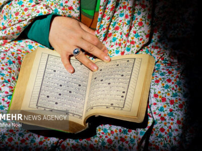 اعتکاف؛ خلوت سه‌روزه‌ای برای بازگشت به آرامش معنوی