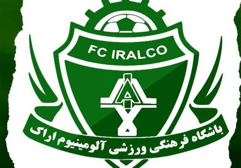 اعضای تیم فوتبال بزرگسالان آلومینیوم اراک 10 درصد جریمه شدند