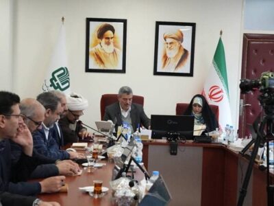 اعلام آمادگی بنیاد علوی برای توانمندسازی زنان و خانواده‌