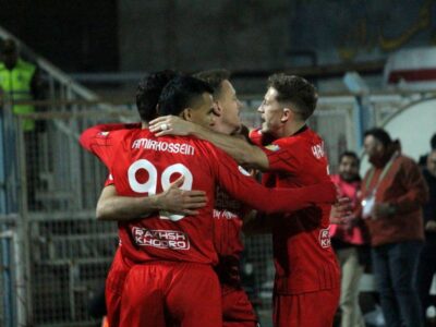 اعلام جزئیات بلیت‌فروشی بازی تراکتور و الدحیل