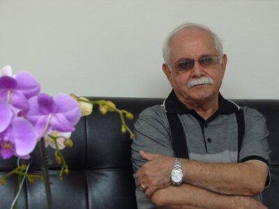 اعلام جزئیات مراسم یادبود ناصر مسعودی در خانه هنرمندان