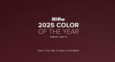 اعلام رنگ مد سال ۲۰۲۵ توسط شرکت های متفاوت