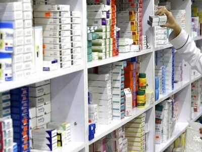 افزایش قاچاق داروی ایرانی به افغانستان / سازمان غذا و دارو وارد شد