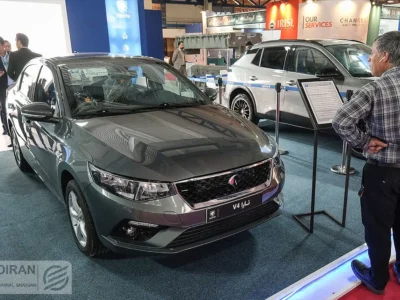 افزایش قیمت خودرو در بازار امروز یکشنبه ۱۶ آذر 1404/ در یک هفته تارا ۱۱۰ میلیون و کوییک ۳۰ میلیون گران‌تر شد