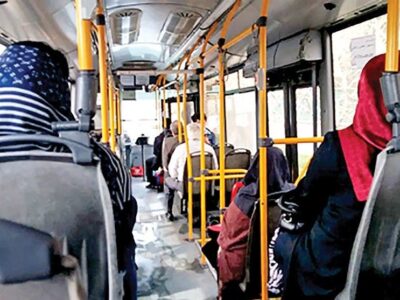 افزایش ناوگان اتوبوسرانی اصفهان به 1200 دستگاه تا پایان سال