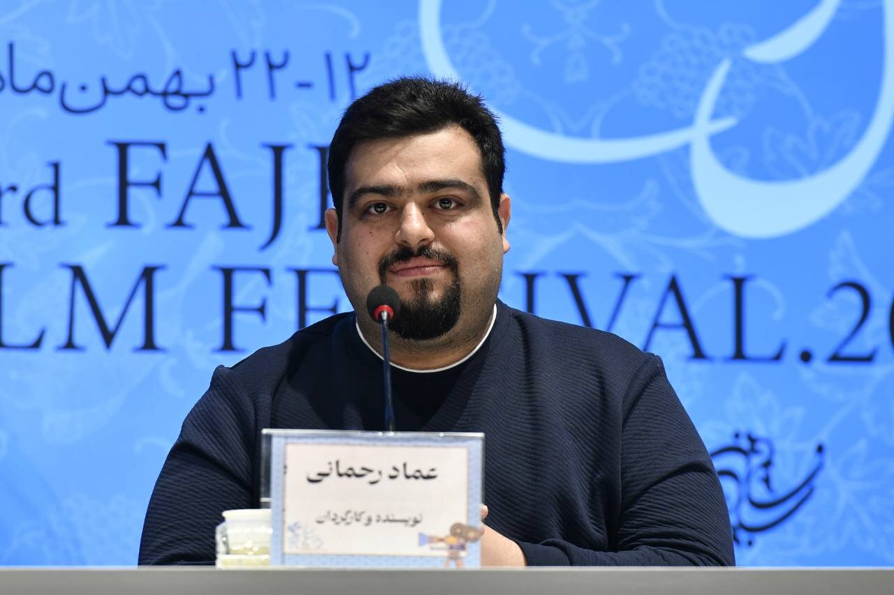 «افسانه سپهر» برای کودکان شیرین‌تر شد؛ «نگهبانان خورشید» در راه فجر