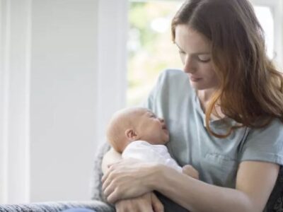 افسردگی پس از زایمان: چه مدت طول می کشد؟