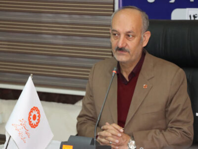 اله‌دادی: پیشگیری محور اصلی کنترل آسیب‌های اجتماعی در مرکزی است