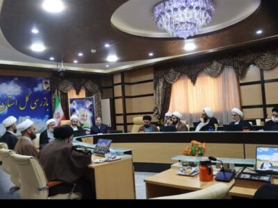 امام جمعه ایلام: شفافیت، کلید مبارزه با فساد و امید، راه نجات جامعه است