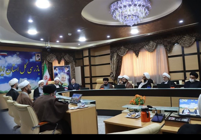 امام جمعه ایلام: شفافیت، کلید مبارزه با فساد و امید، راه نجات جامعه است