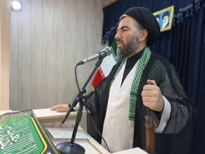 امام جمعه سرپل ذهاب: حمایت از تولید و کنترل بازار ضروری است