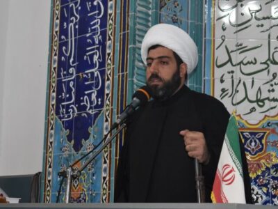 امام جمعه گیلانغرب: لقمه حلال، پایه تربیت دینی فرزند و سلامت جامعه است